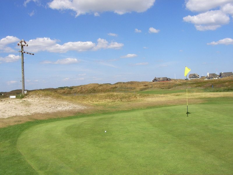 Aars Golfklub