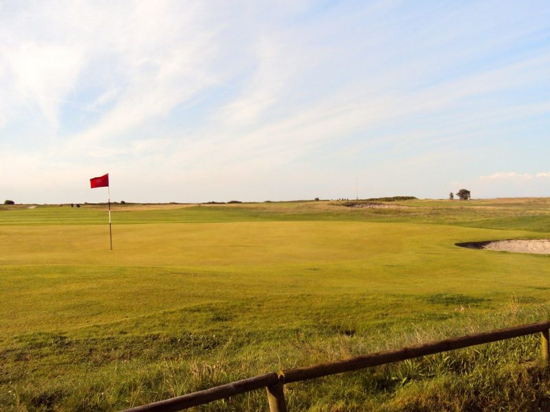 Albertslund Golfklub