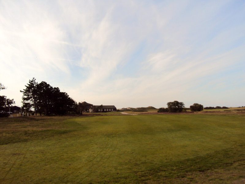 Albertslund Golfklub