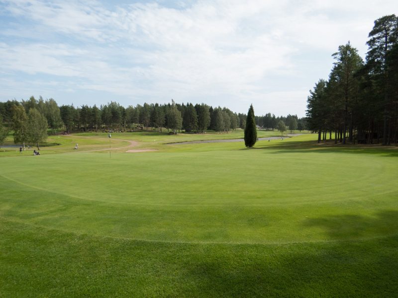 Alsten Golfklubb