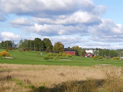 Alsten Golfklubb