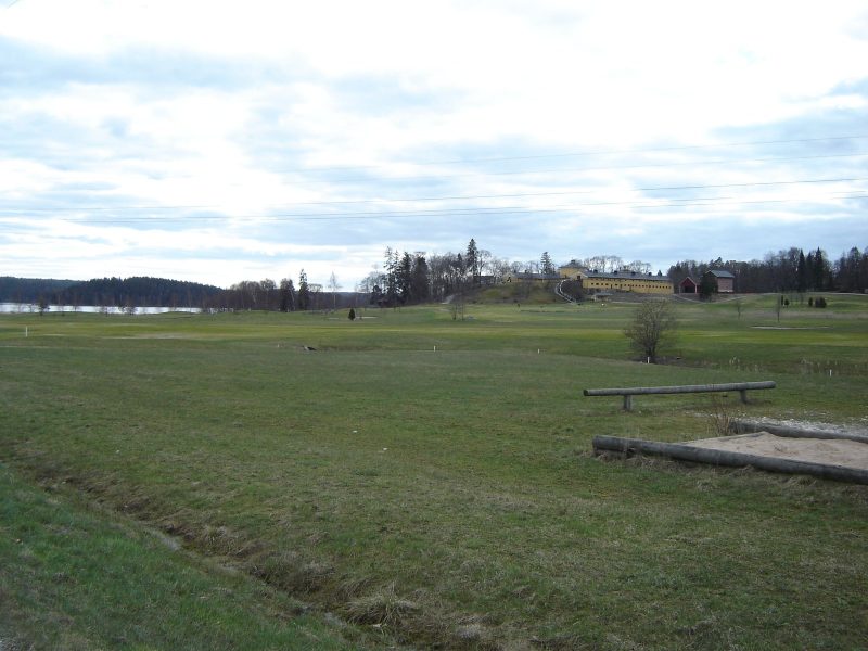 Alsten Golfklubb