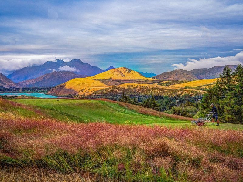 Alta Golfklubb
