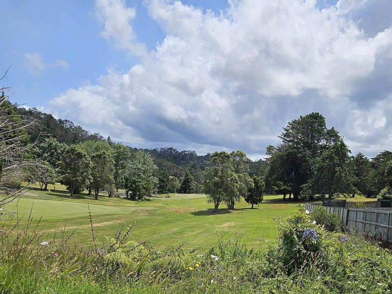 Alta Golfklubb