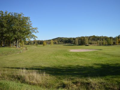 Arendal og Omegn Golfklubb