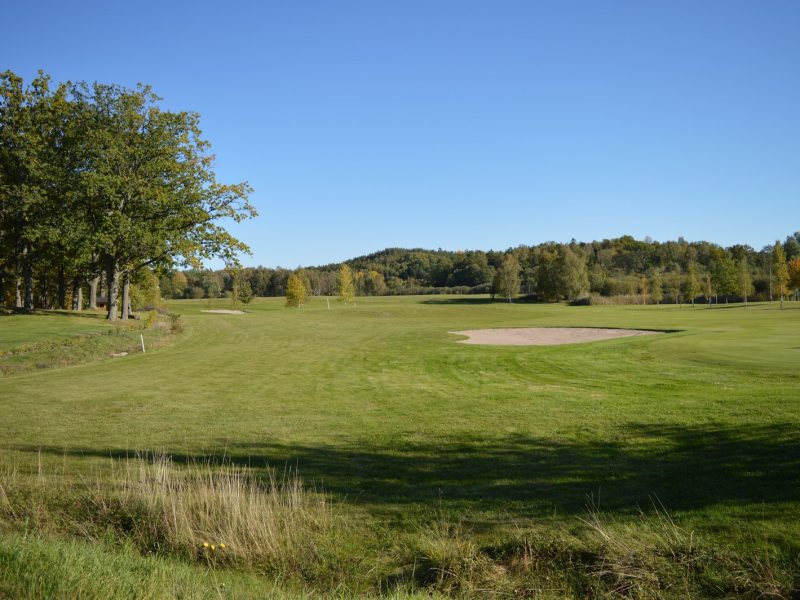Arendal og Omegn Golfklubb