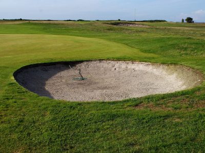 Arrild Golf Klub