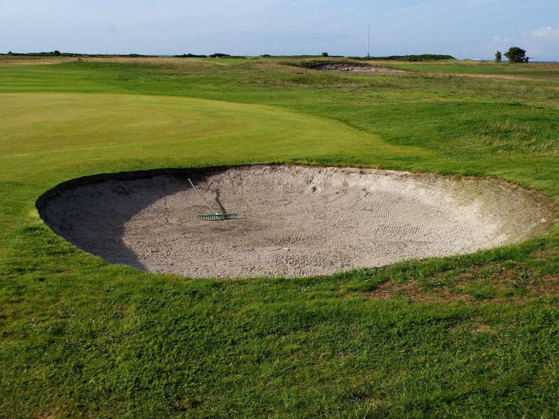 Arrild Golf Klub