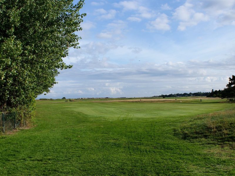 Arrild Golf Klub