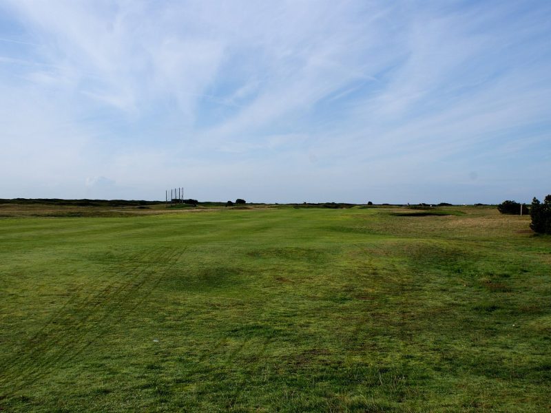 Arrild Golf Klub