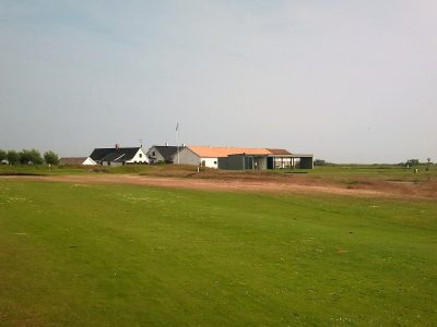 Barløseborg Golfklub