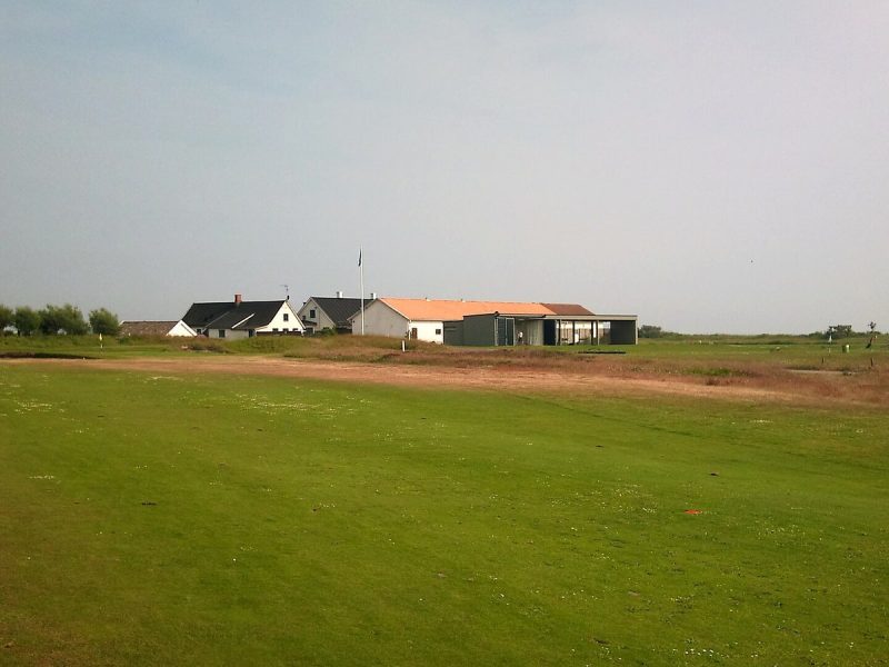 Barløseborg Golfklub