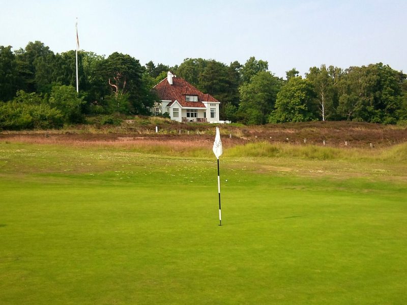 Barløseborg Golfklub