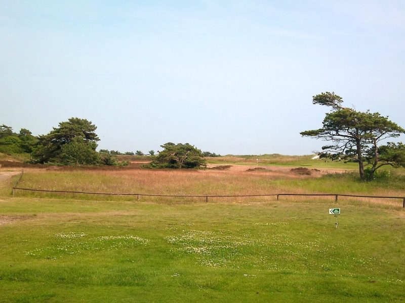 Barløseborg Golfklub