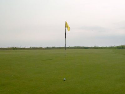 Benniksgaard Golf Klub