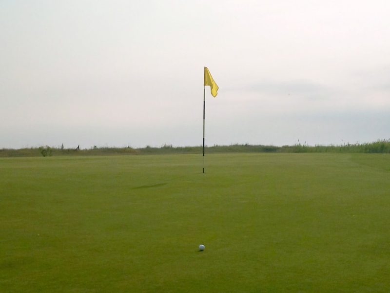 Benniksgaard Golf Klub