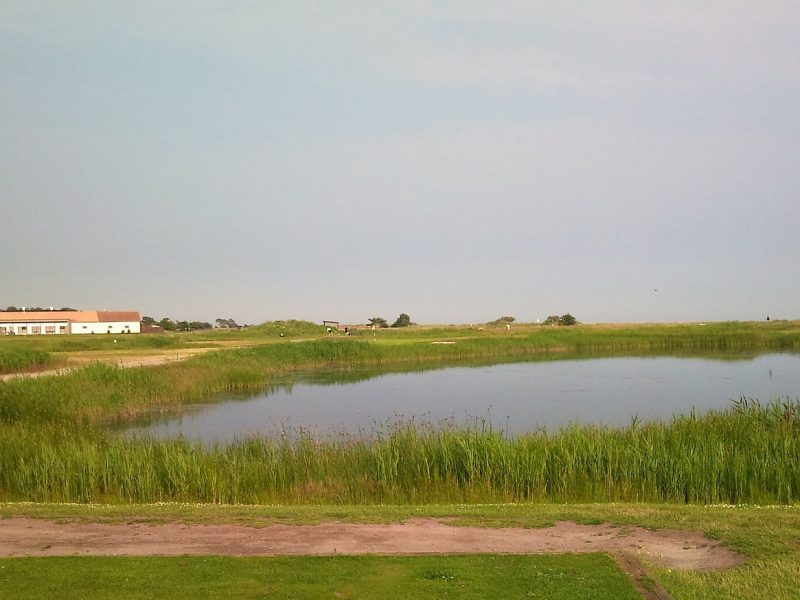 Benniksgaard Golf Klub