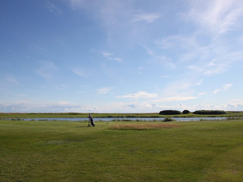 Benniksgaard Golf Klub