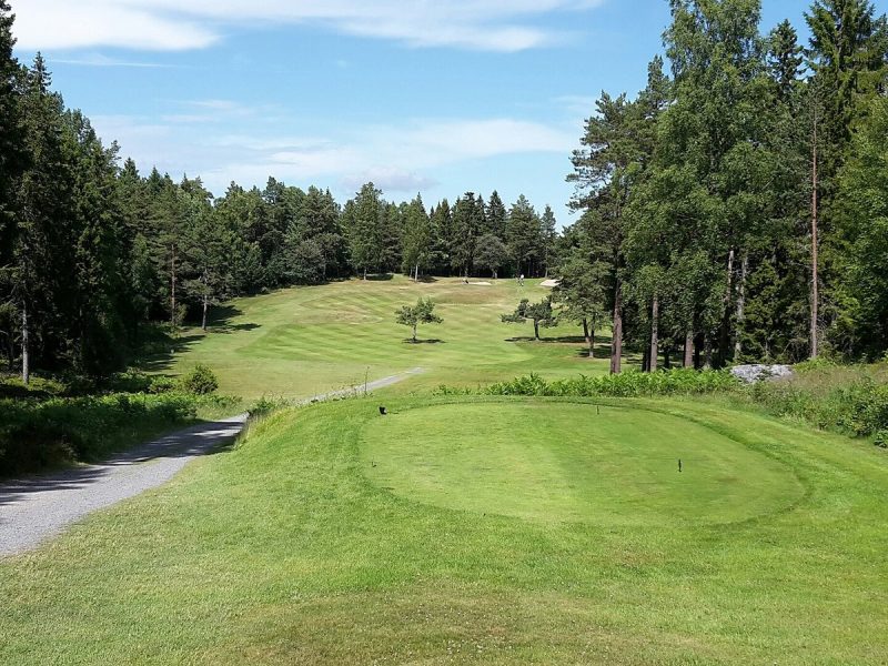Birkemose Golf Club