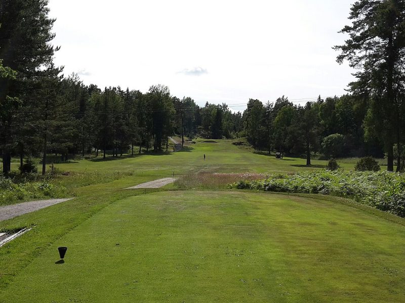 Birkemose Golf Club