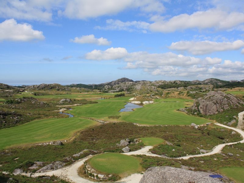 Birkemose Golf Club