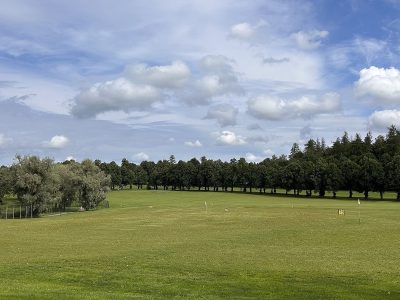 Blåvandshuk Golfklub