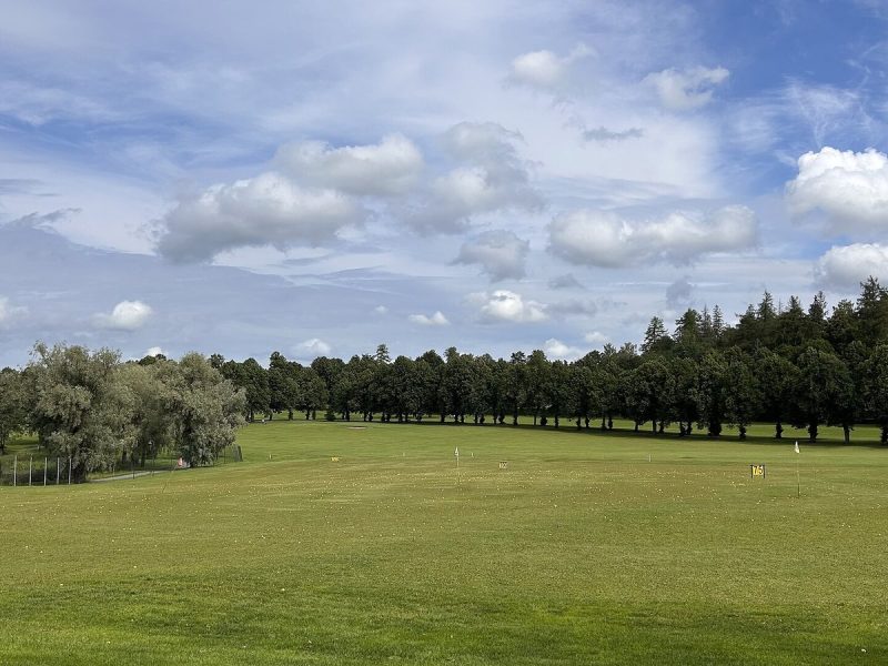 Blåvandshuk Golfklub