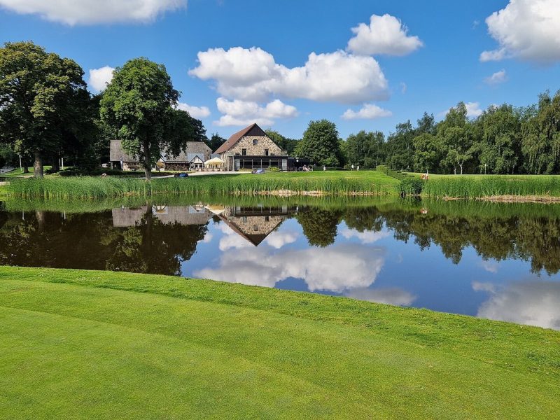 Blåvandshuk Golfklub
