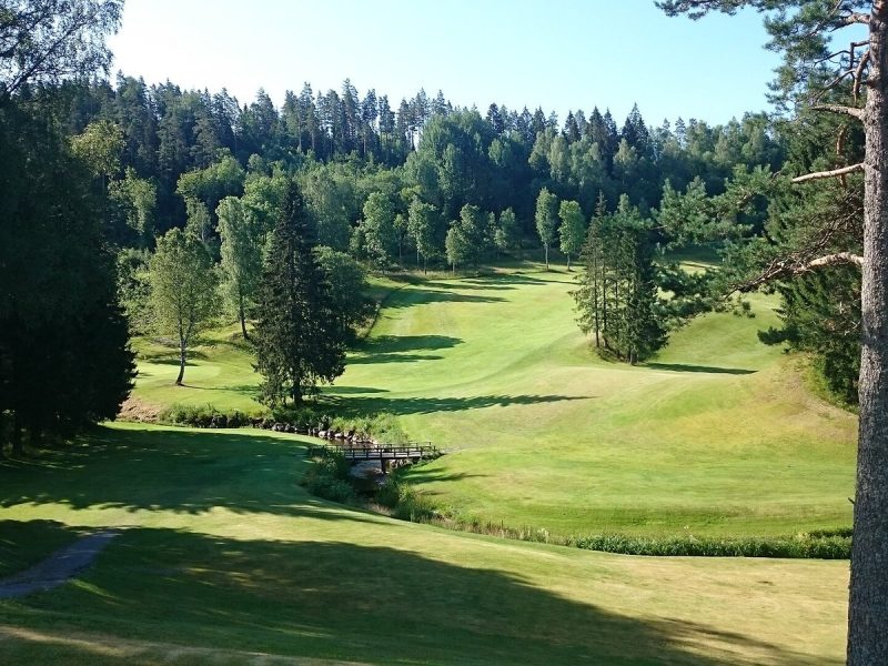 Blokhus Golfcenter