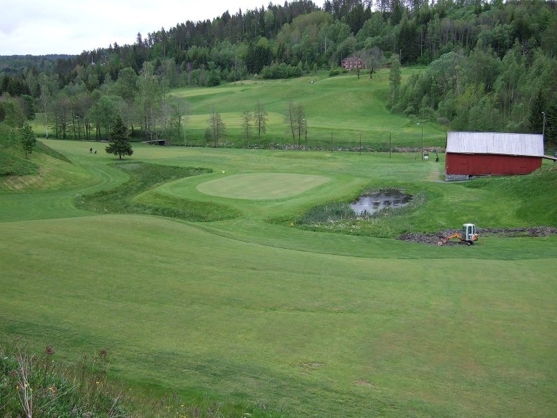 Blokhus Golfcenter