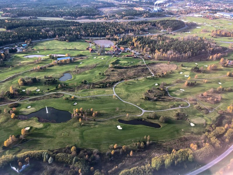 Blokhus Golfcenter