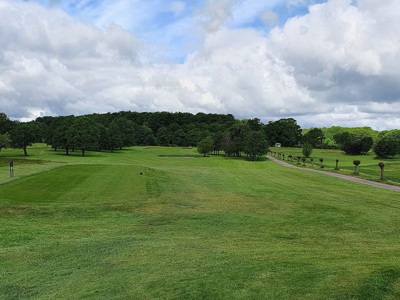 Bogense Golfklub