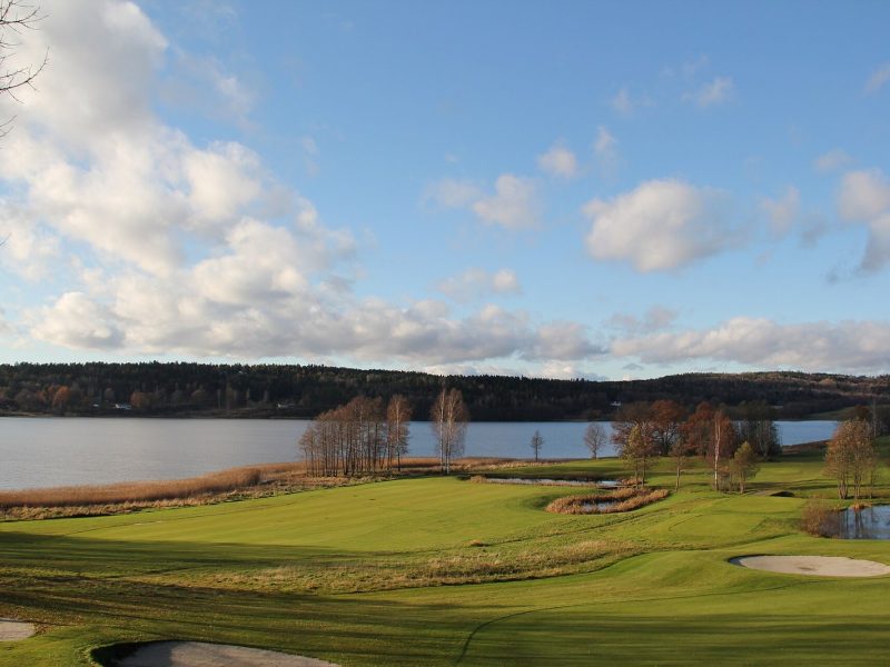 Bogense Golfklub