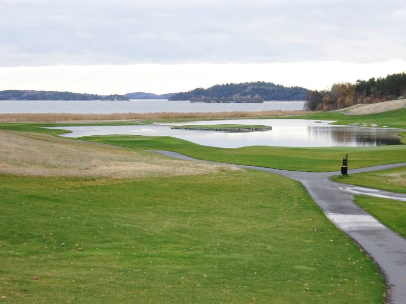 Bogense Golfklub