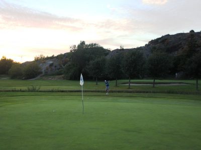 Brande Golfklub