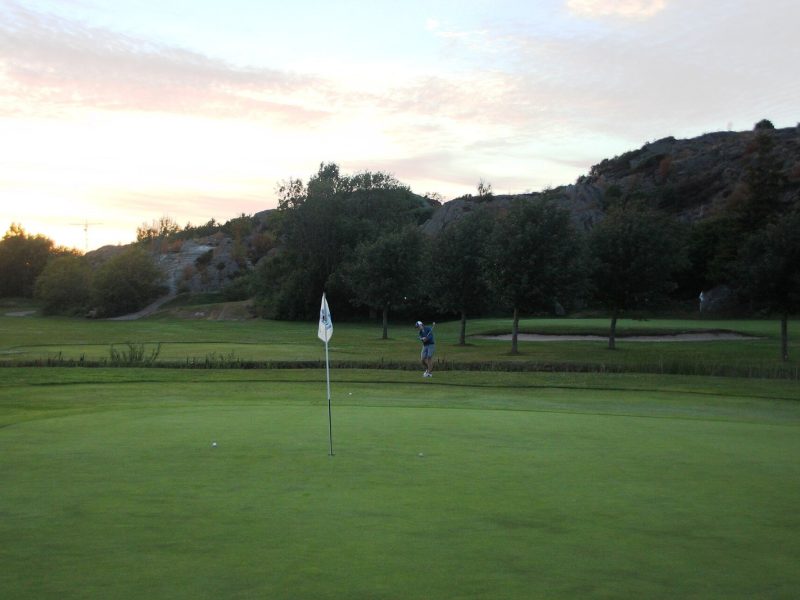 Brande Golfklub