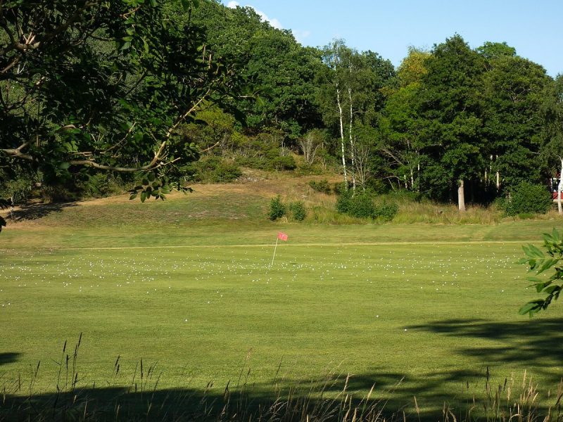 Brande Golfklub