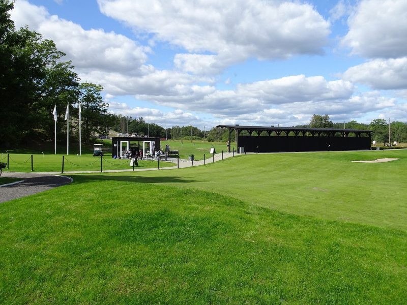 Brande Golfklub