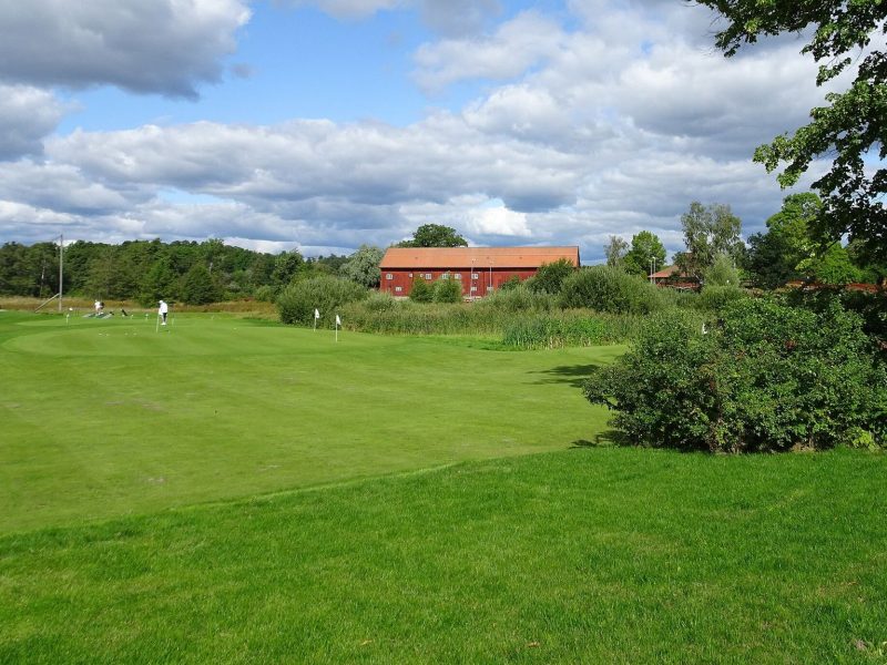 Breinholtgård Golf Klub
