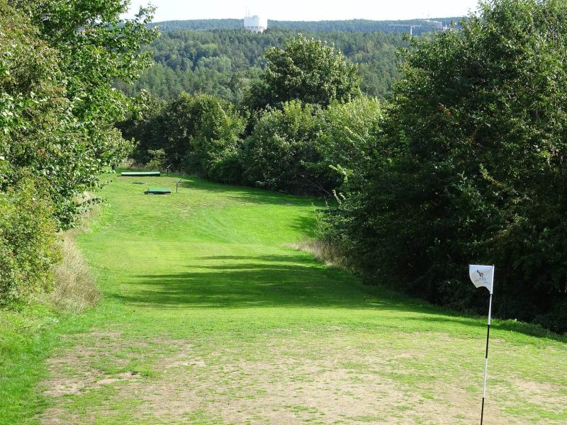 Breinholtgård Golf Klub