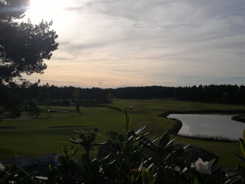 Breinholtgård Golf Klub