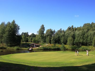 Brøndby Golfklub