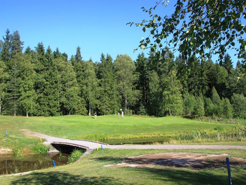 Brøndby Golfklub