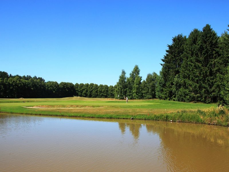 Brøndby Golfklub