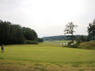 Brønderslev Golfklub