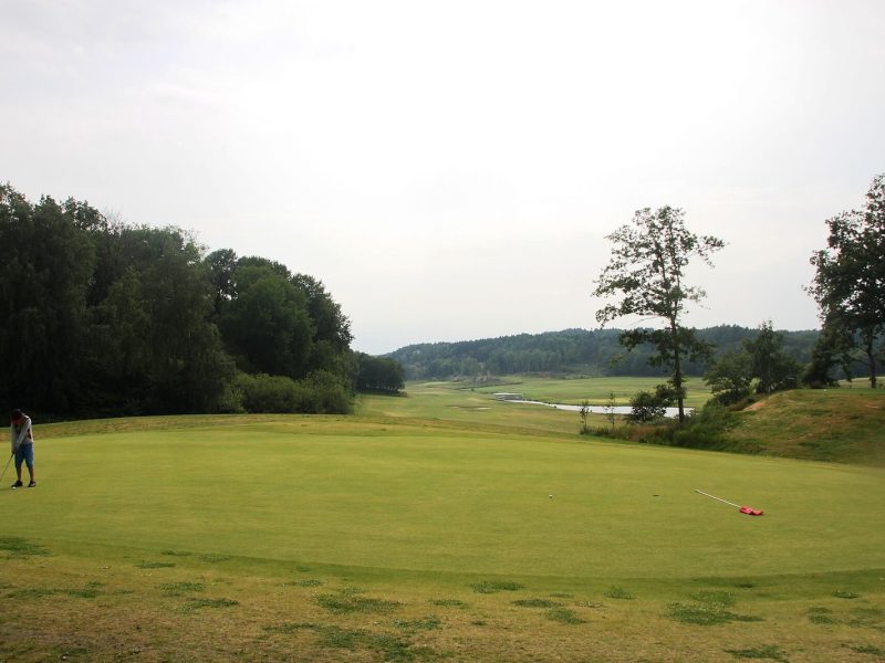 Brønderslev Golfklub