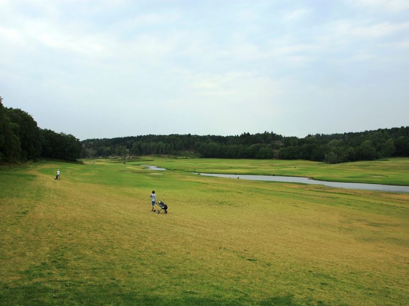 Brønderslev Golfklub