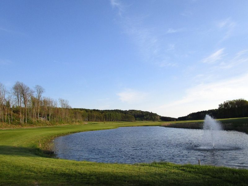 Brønderslev Golfklub