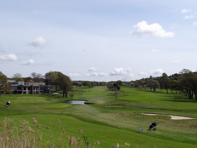 CGC Golf Club