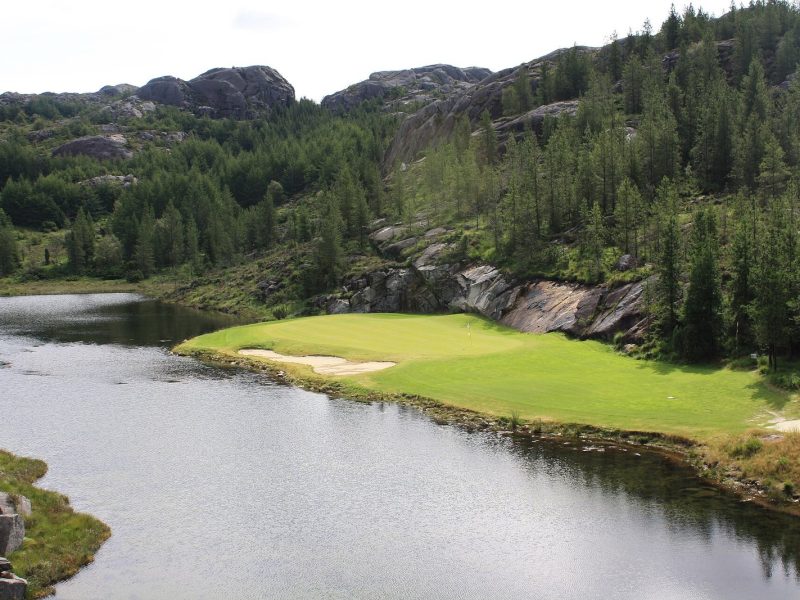CGC Golf Club